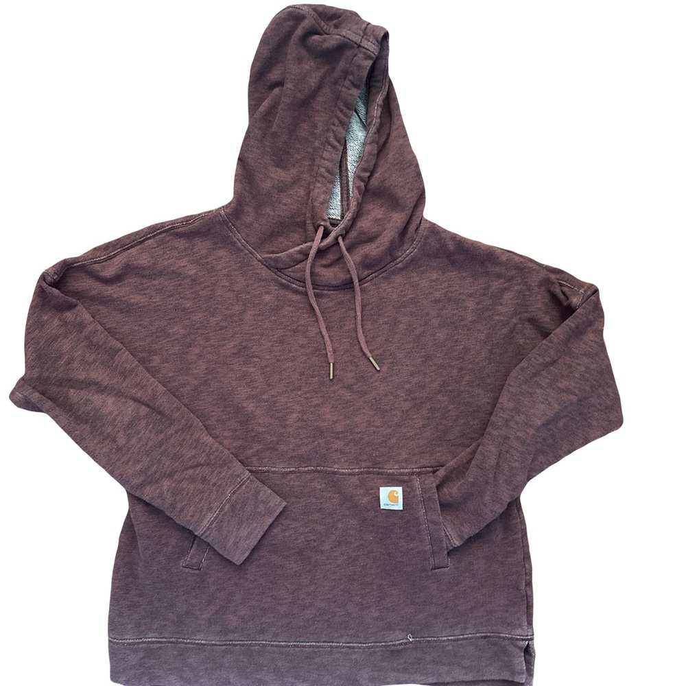 Carhartt Vintage Hoodie